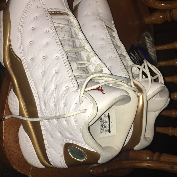 Air Jordan 13s “Defining Moments”Size 11 Great Buy - Picture 6 of 8